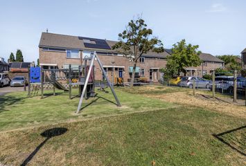 De Panneboeter 64, HENDRIK-IDO-AMBACHT