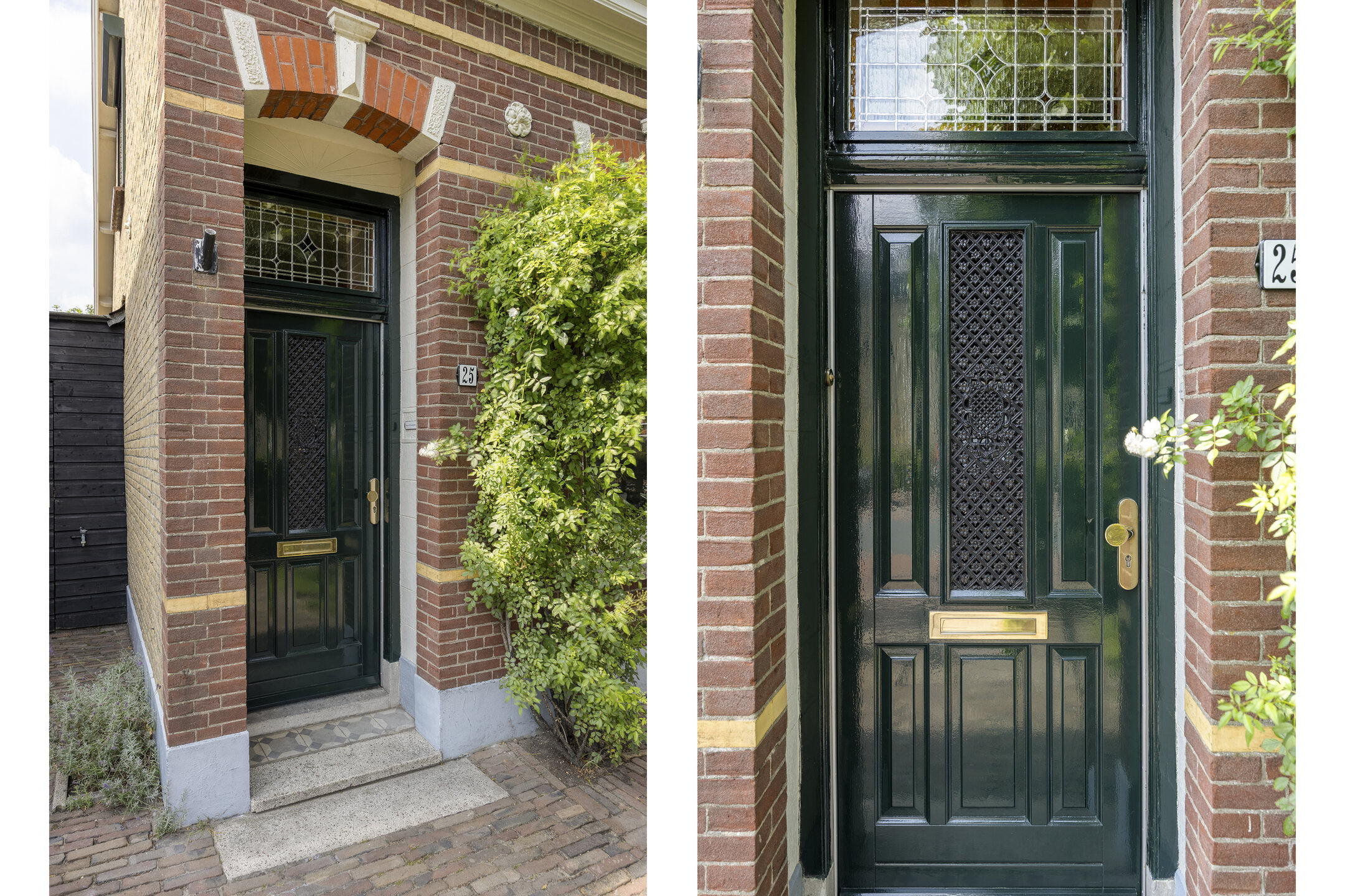 Kerkstraat 25