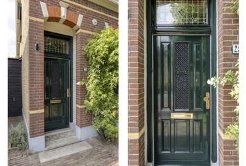 Kerkstraat 25, HENDRIK-IDO-AMBACHT