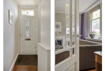 Kerkstraat 25, HENDRIK-IDO-AMBACHT
