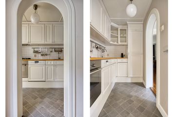 Kerkstraat 25, HENDRIK-IDO-AMBACHT
