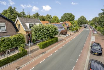 Kerkstraat 25, HENDRIK-IDO-AMBACHT