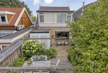 Kerkstraat 25, HENDRIK-IDO-AMBACHT