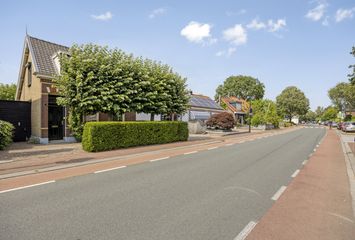 Kerkstraat 25, HENDRIK-IDO-AMBACHT