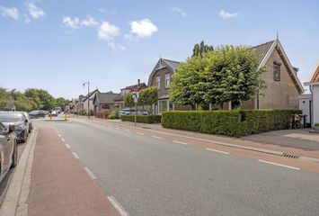 Kerkstraat 25, HENDRIK-IDO-AMBACHT