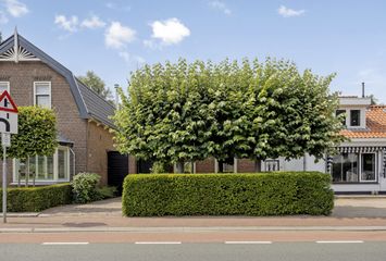 Kerkstraat 25, HENDRIK-IDO-AMBACHT