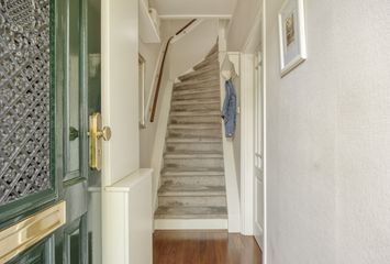 Kerkstraat 25, HENDRIK-IDO-AMBACHT