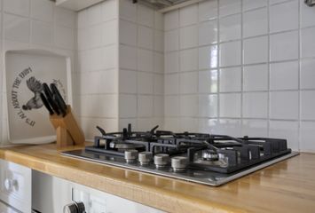 Kerkstraat 25, HENDRIK-IDO-AMBACHT