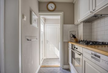 Kerkstraat 25, HENDRIK-IDO-AMBACHT