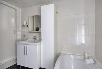 Kerkstraat 25, HENDRIK-IDO-AMBACHT