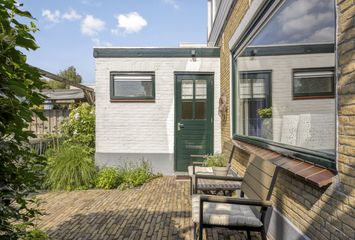Kerkstraat 25, HENDRIK-IDO-AMBACHT