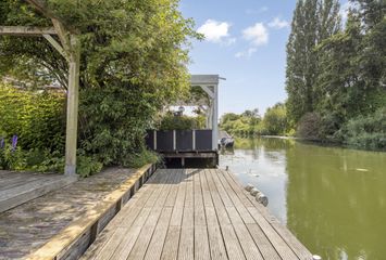 Kerkstraat 25, HENDRIK-IDO-AMBACHT