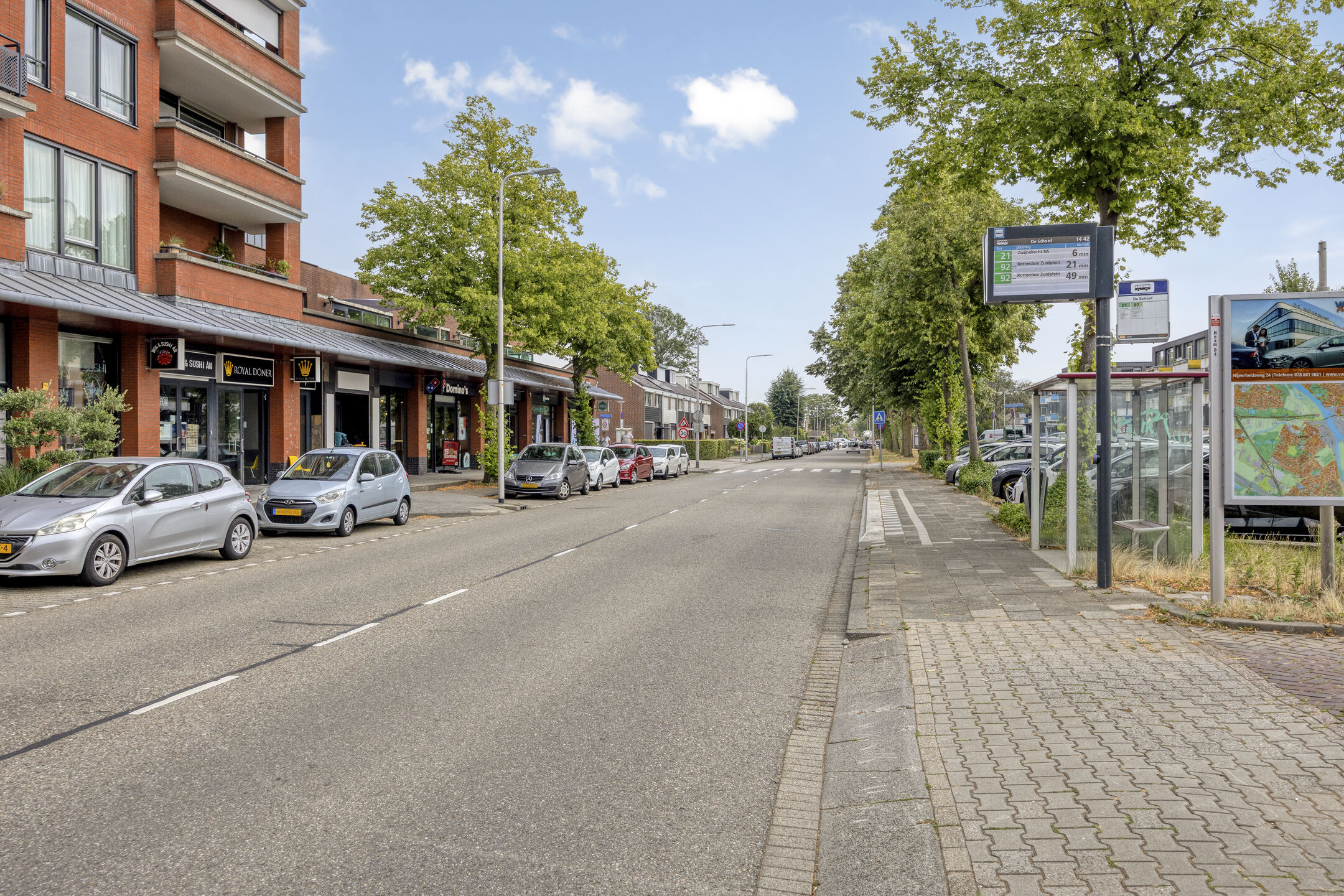 Kerkstraat 25