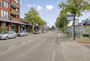 Kerkstraat 25, HENDRIK-IDO-AMBACHT