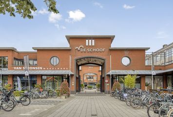 Kerkstraat 25, HENDRIK-IDO-AMBACHT