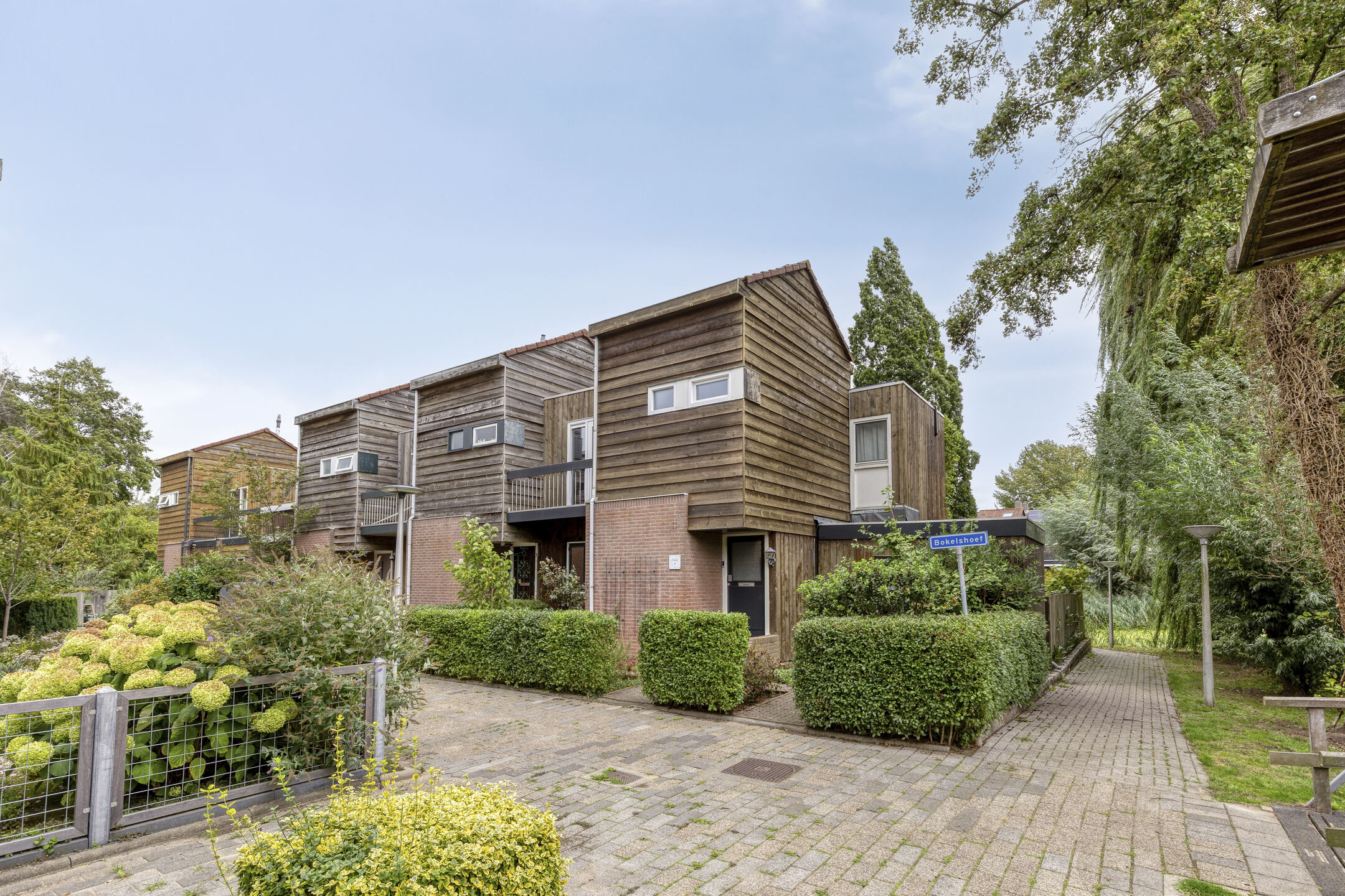 Bokelshoef 20