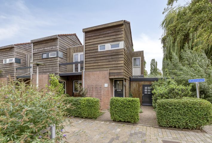 woning