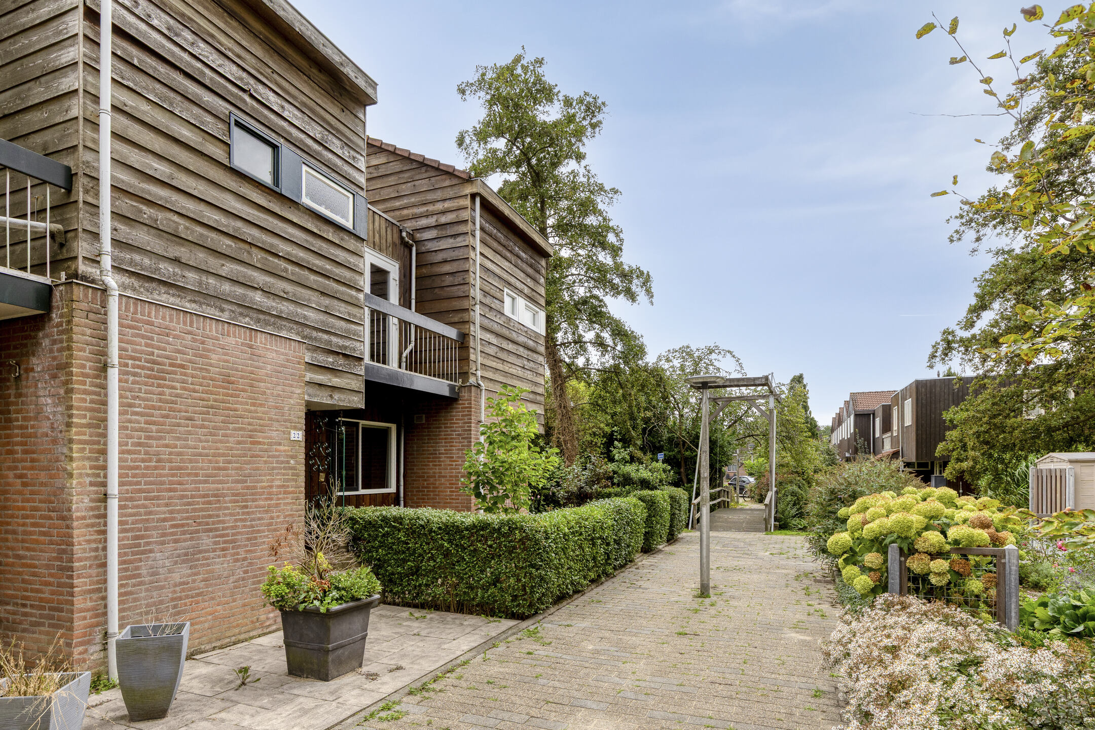Bokelshoef 20