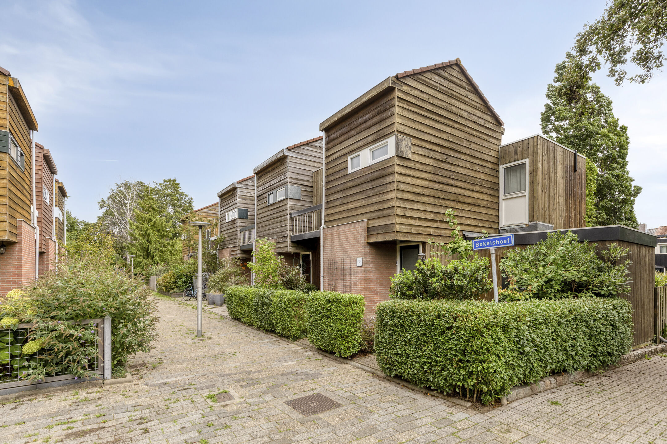 Bokelshoef 20