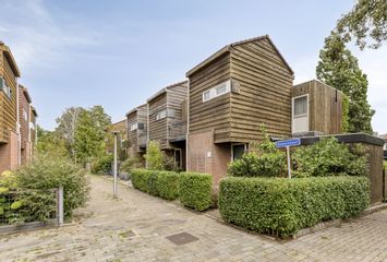 Bokelshoef 20, HENDRIK-IDO-AMBACHT