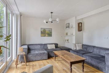 Bokelshoef 20, HENDRIK-IDO-AMBACHT
