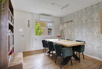 Bokelshoef 20, HENDRIK-IDO-AMBACHT