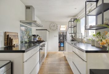 Bokelshoef 20, HENDRIK-IDO-AMBACHT
