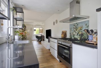Bokelshoef 20, HENDRIK-IDO-AMBACHT