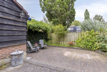 Bokelshoef 20, HENDRIK-IDO-AMBACHT