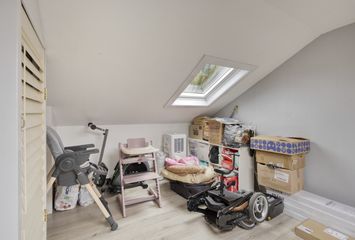 Bokelshoef 20, HENDRIK-IDO-AMBACHT