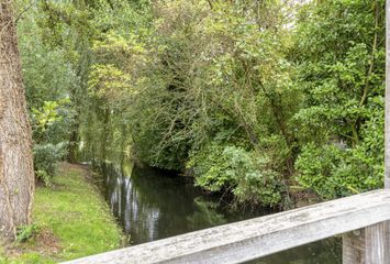 Bokelshoef 20, HENDRIK-IDO-AMBACHT