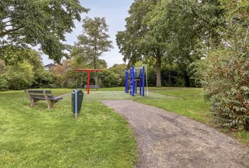 Bokelshoef 20, HENDRIK-IDO-AMBACHT