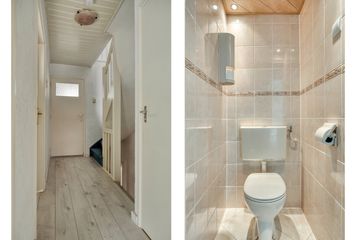 Mauritsstraat 46, HENDRIK-IDO-AMBACHT