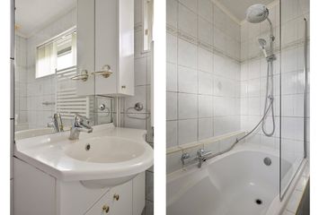 Mauritsstraat 46, HENDRIK-IDO-AMBACHT