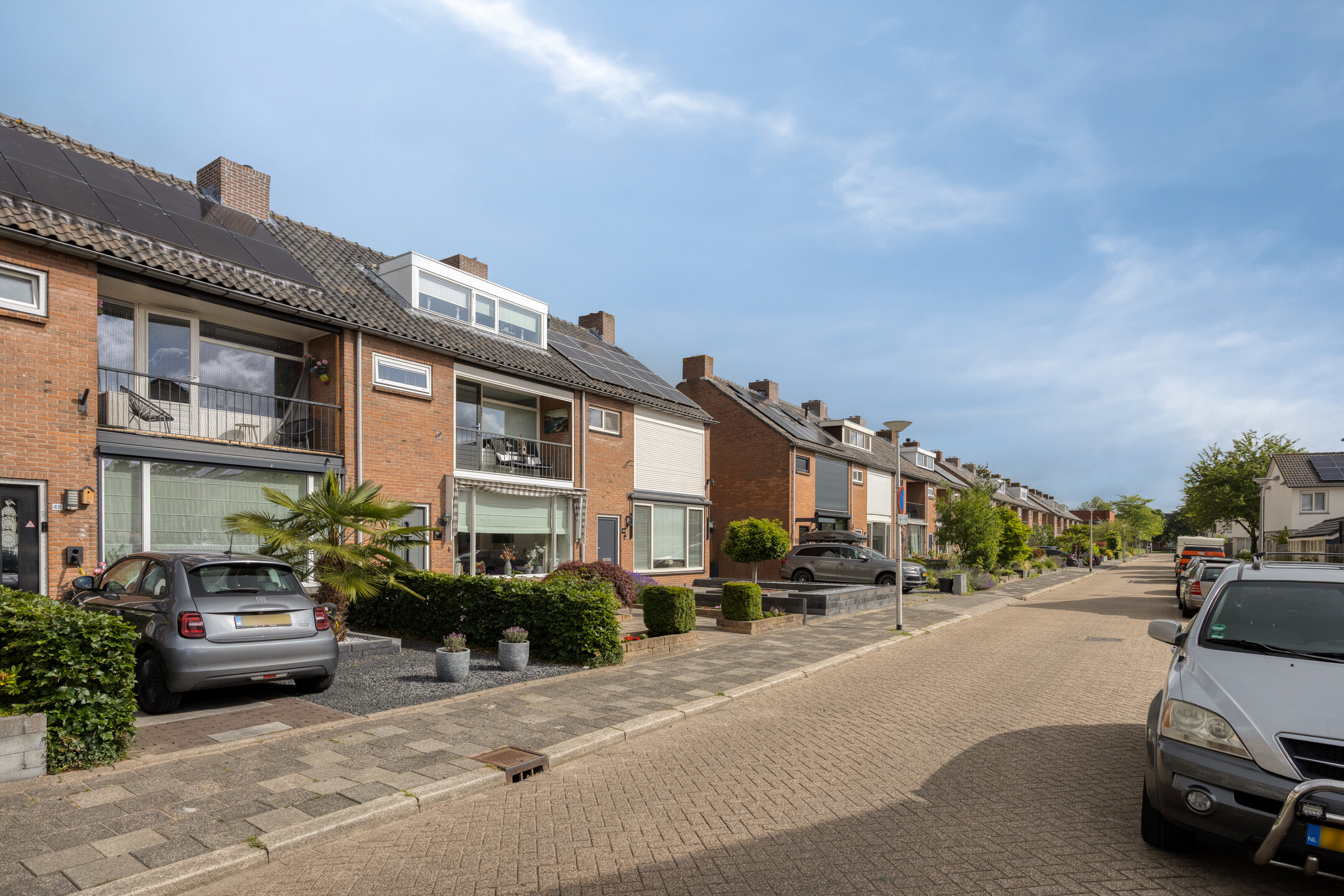 Mauritsstraat 46