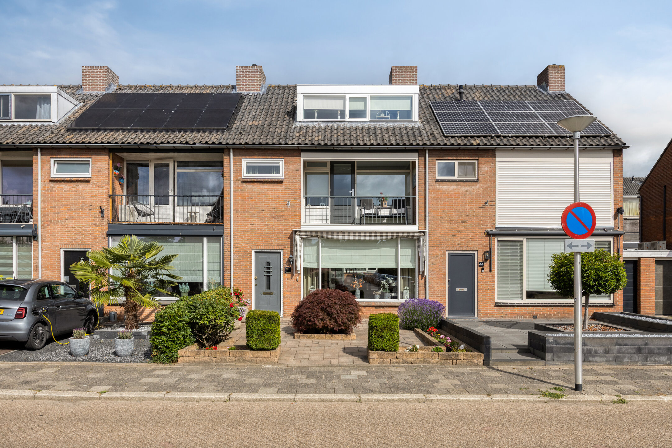 Mauritsstraat 46
