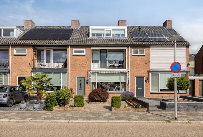 woning