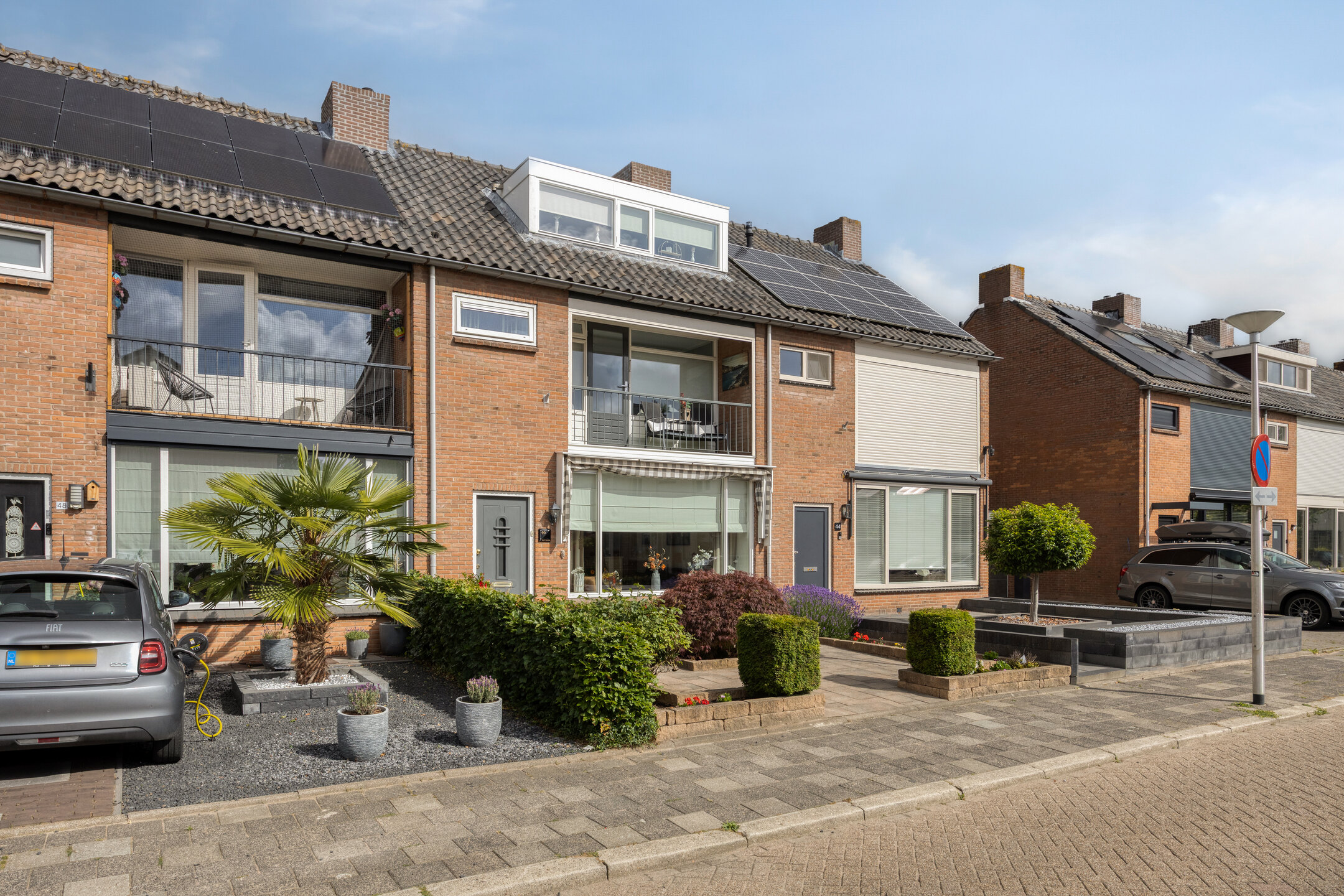 Mauritsstraat 46