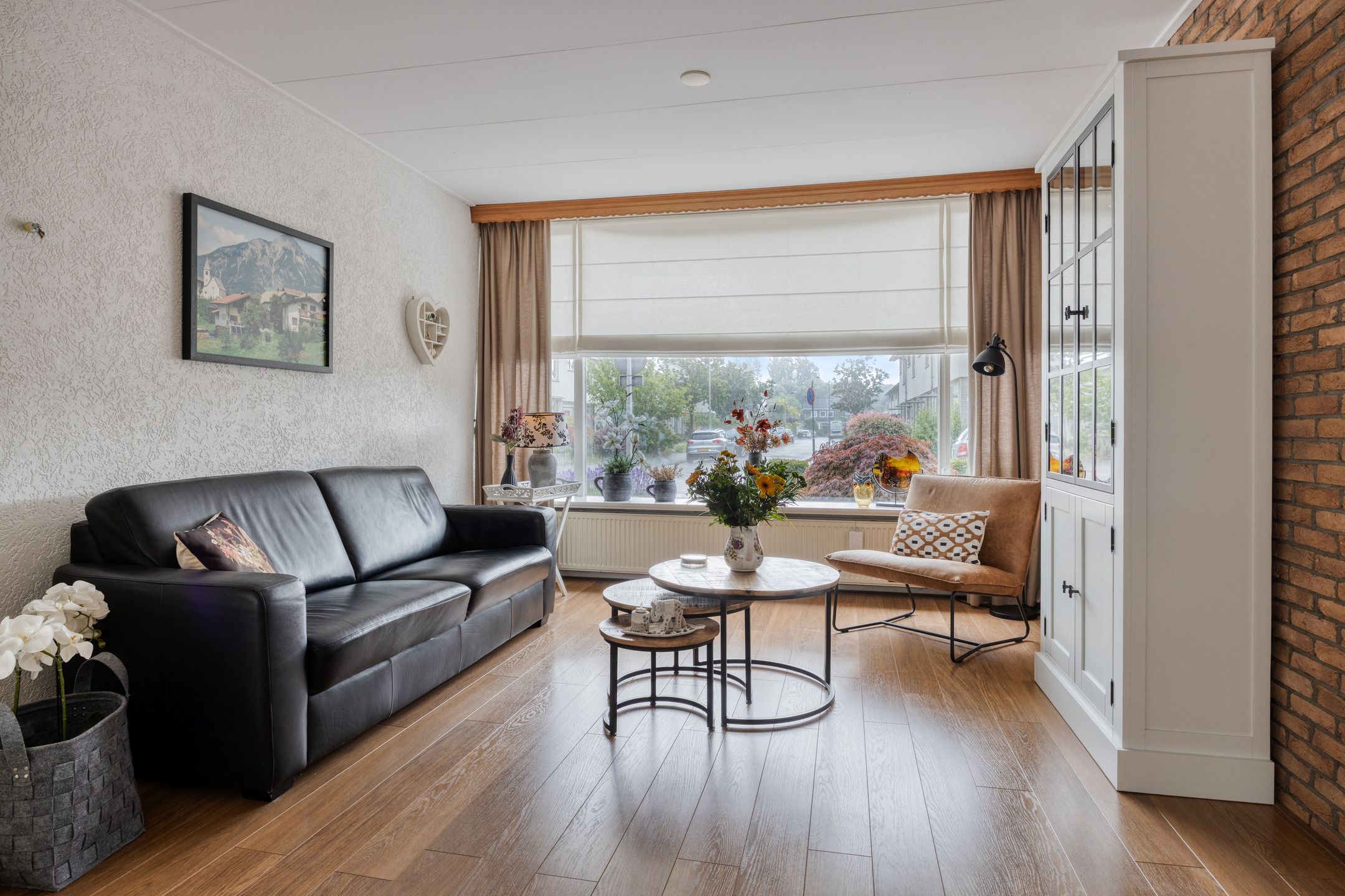 Mauritsstraat 46