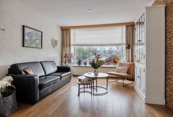 Mauritsstraat 46, HENDRIK-IDO-AMBACHT