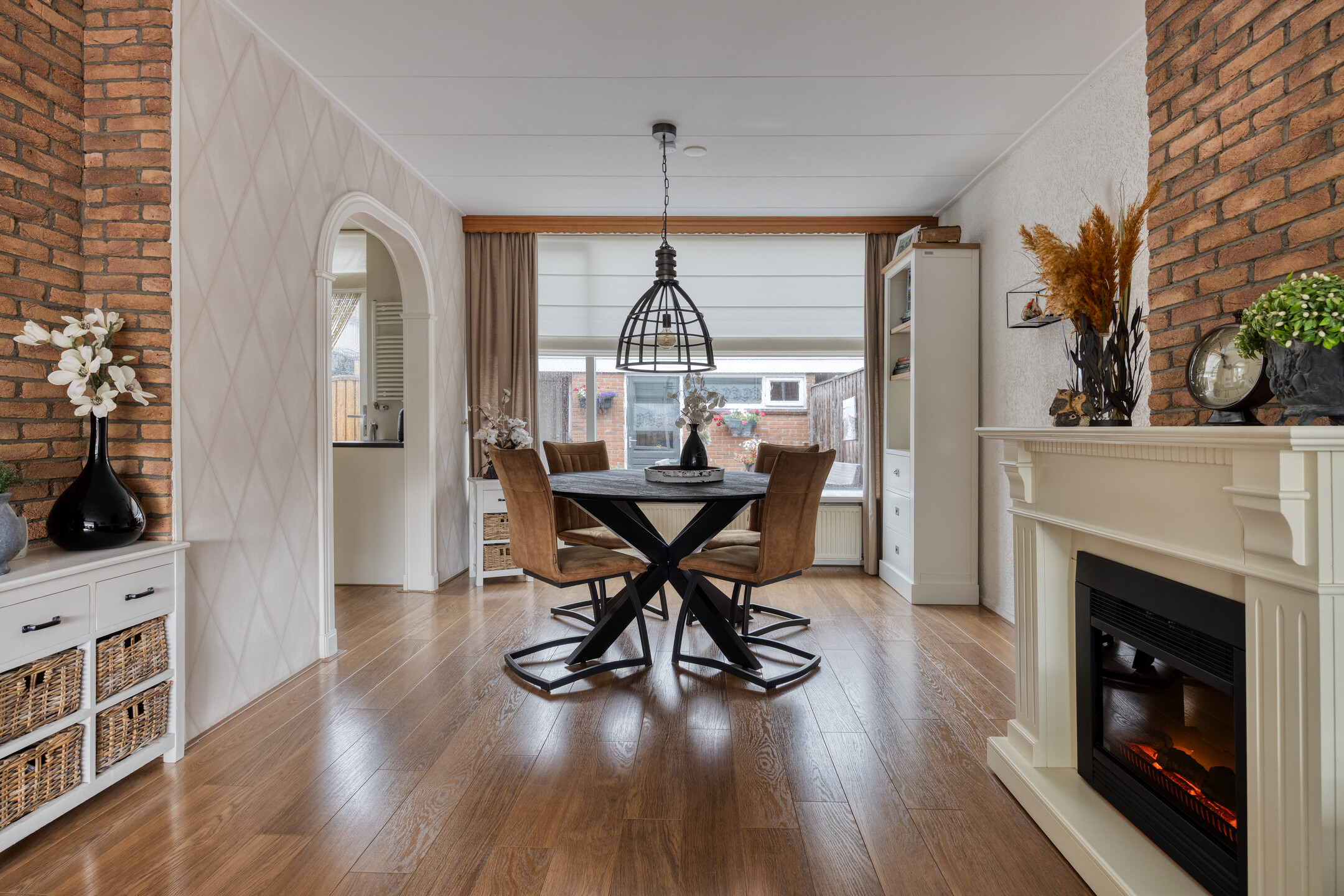 Mauritsstraat 46