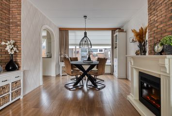 Mauritsstraat 46, HENDRIK-IDO-AMBACHT