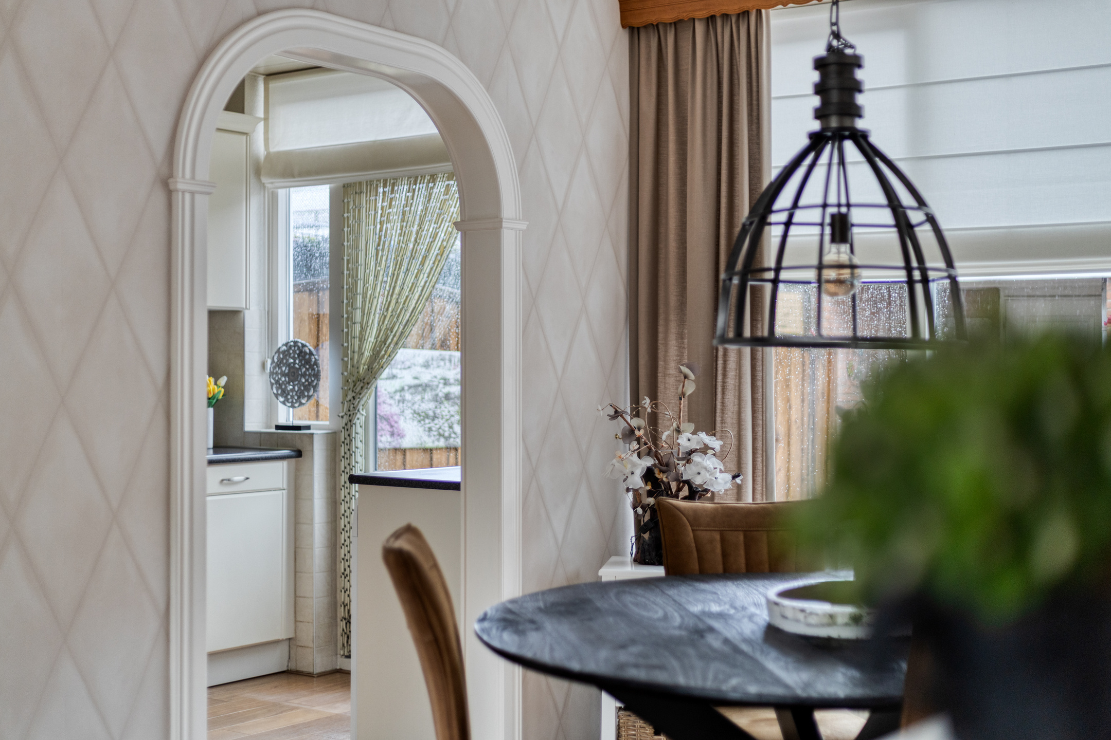 Mauritsstraat 46