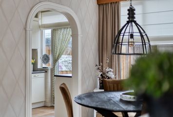 Mauritsstraat 46, HENDRIK-IDO-AMBACHT