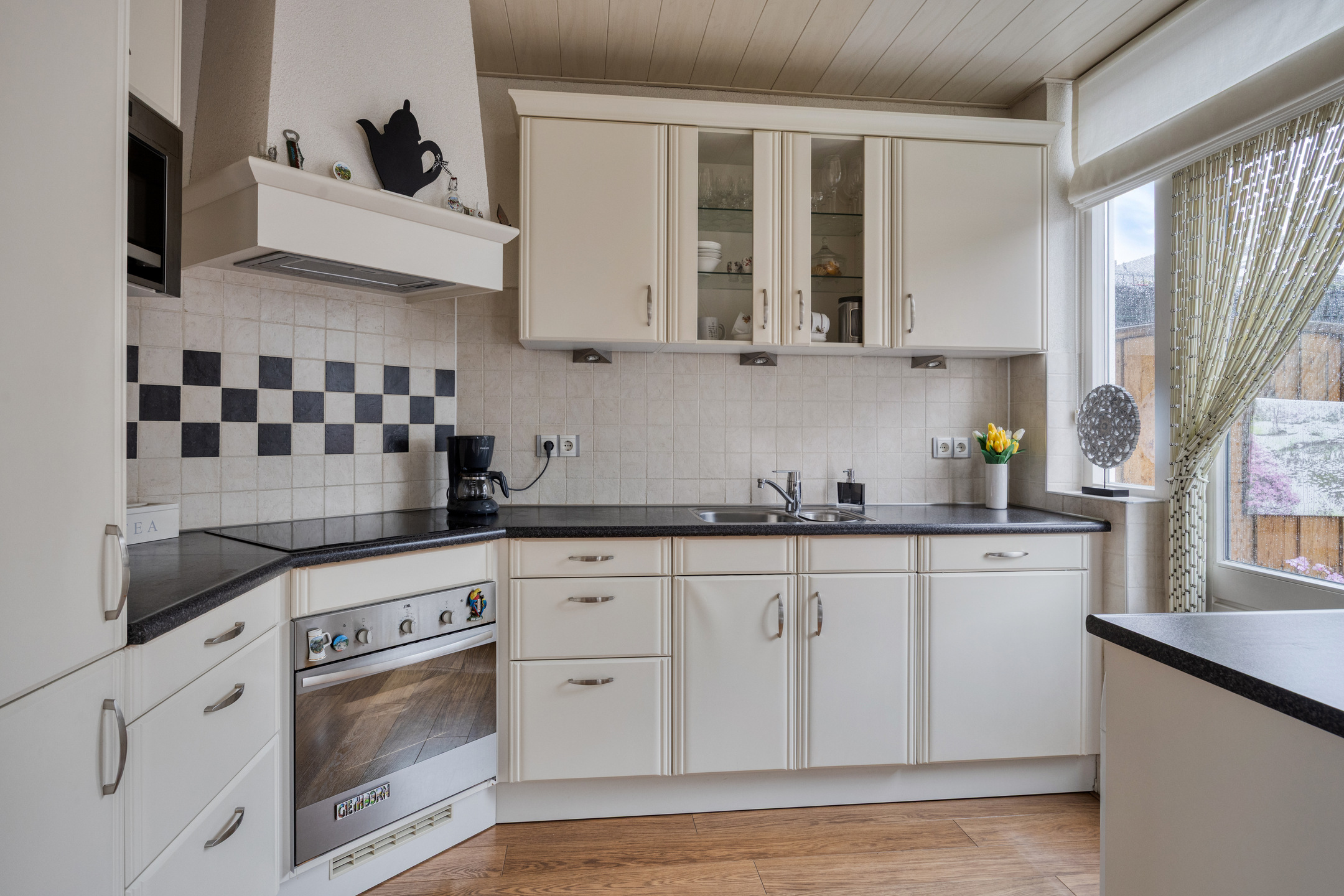 Mauritsstraat 46
