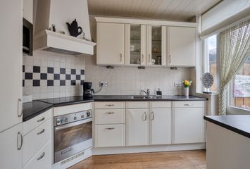 Mauritsstraat 46, HENDRIK-IDO-AMBACHT