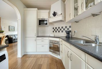 Mauritsstraat 46, HENDRIK-IDO-AMBACHT