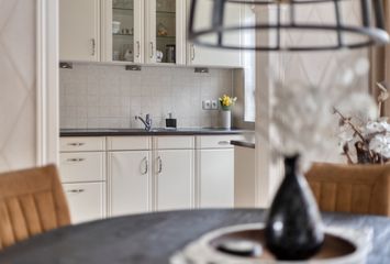 Mauritsstraat 46, HENDRIK-IDO-AMBACHT
