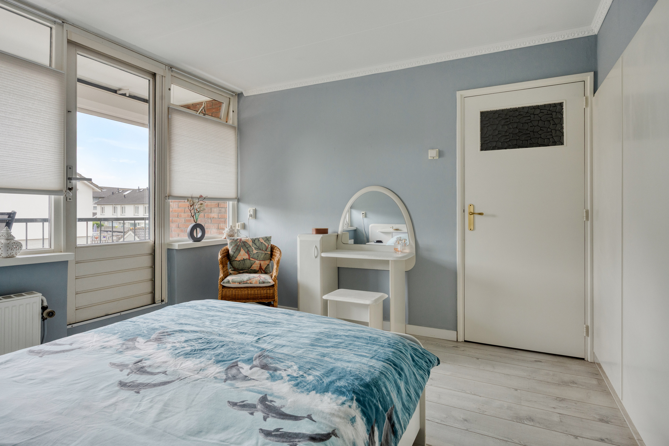 Mauritsstraat 46