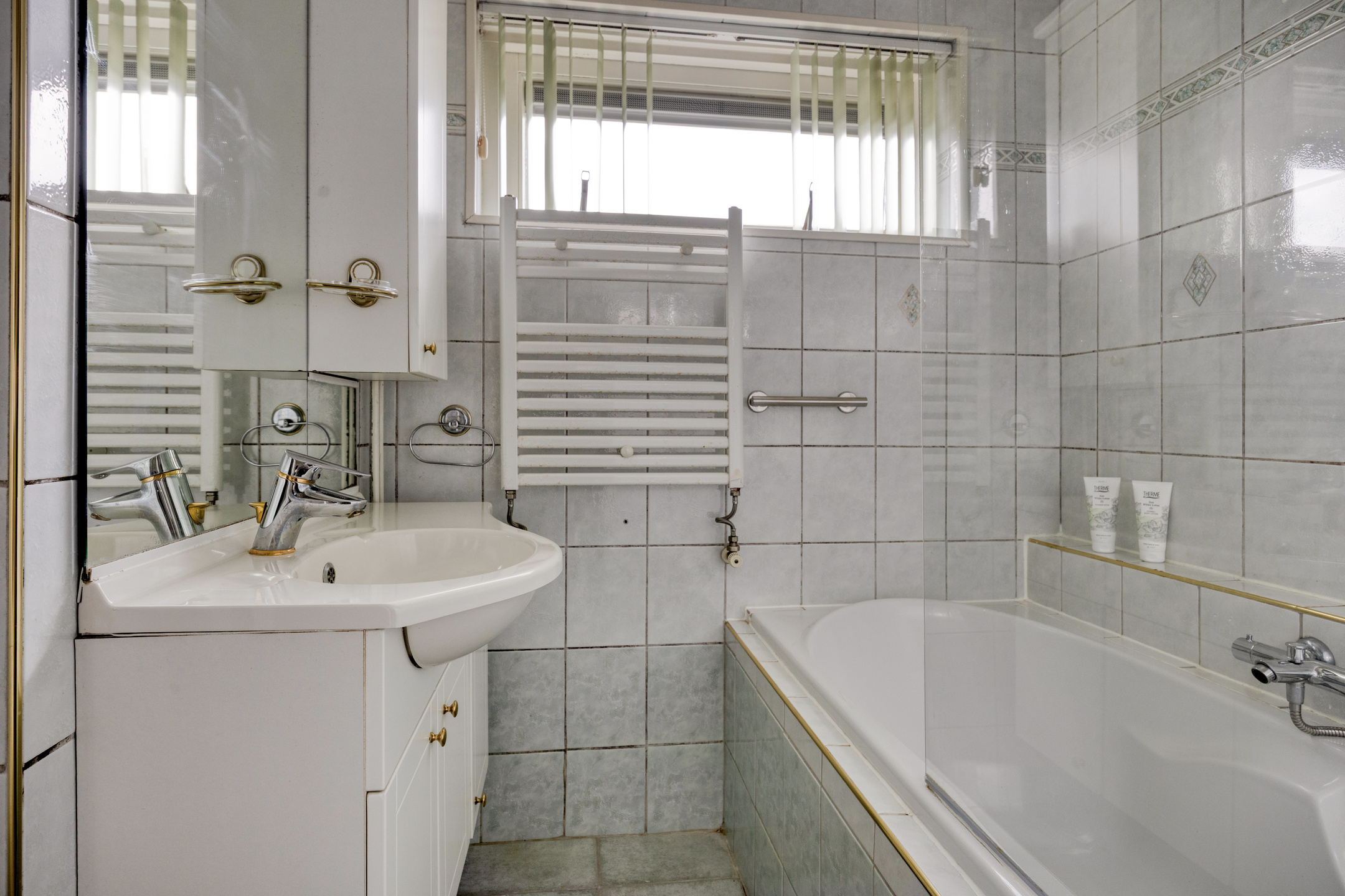 Mauritsstraat 46